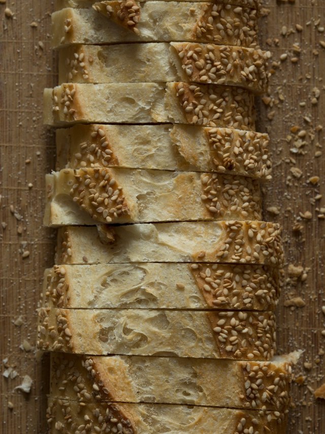 Šta će se desiti sa telom ako budete jeli sve bez hleba?